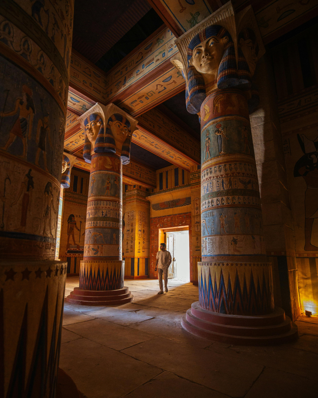 Egypt Visa