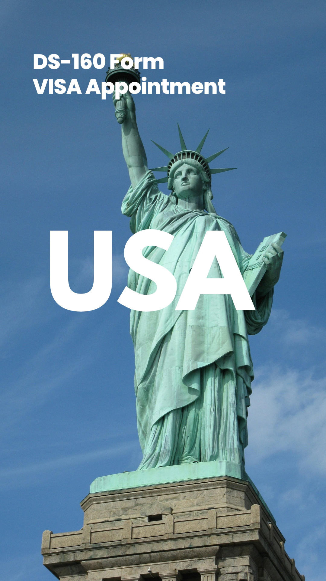 USA Visa