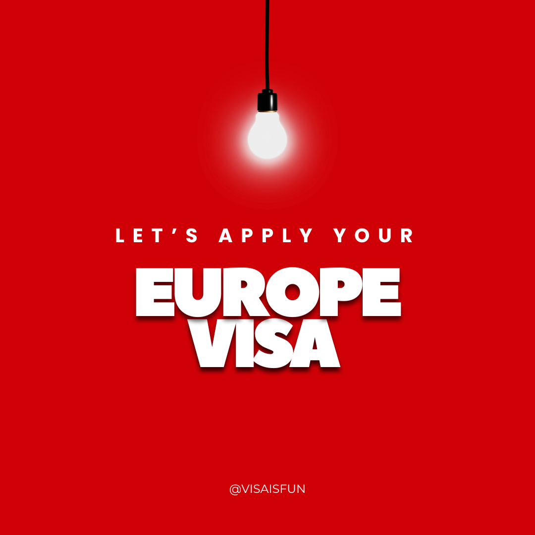 Schengen Visa Cover Letter