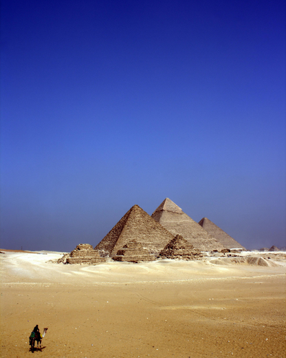Egypt Visa