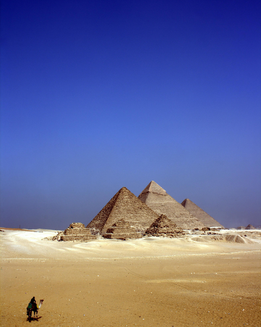 Egypt Visa